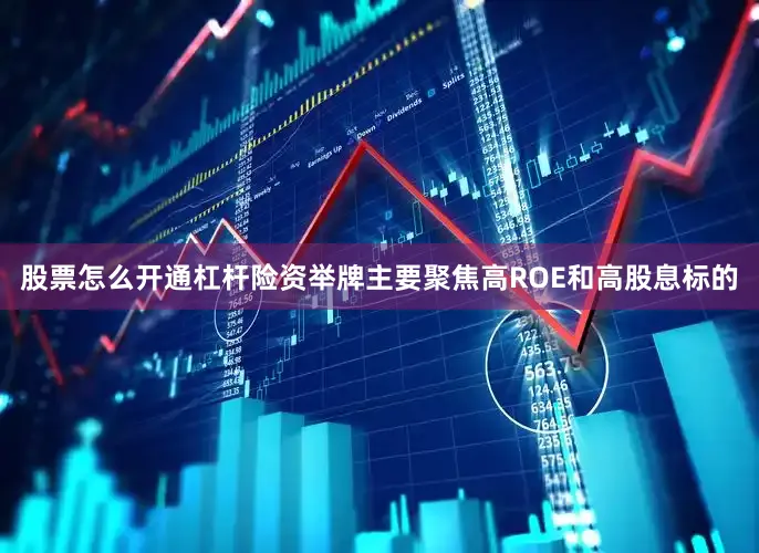 股票怎么开通杠杆险资举牌主要聚焦高ROE和高股息标的
